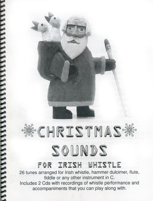 Christmas Whistle Book